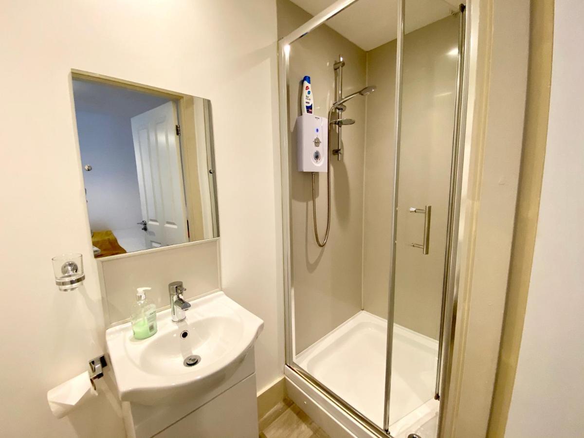 Winter Gardens Service Apartments By Balckpool Service Apartments Blackpool Exterior foto