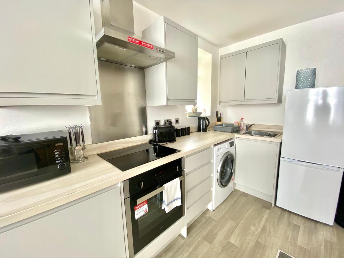 Winter Gardens Service Apartments By Balckpool Service Apartments Blackpool Exterior foto