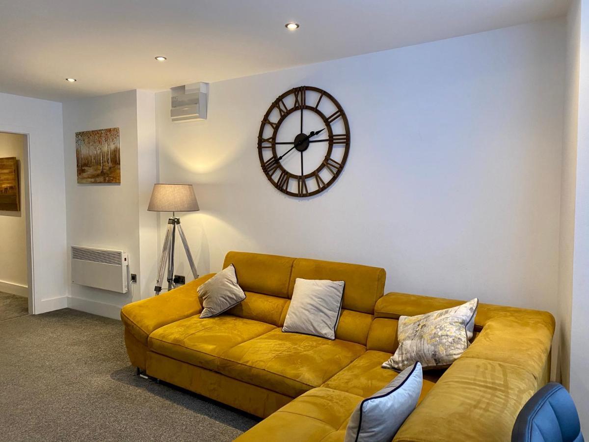 Winter Gardens Service Apartments By Balckpool Service Apartments Blackpool Exterior foto