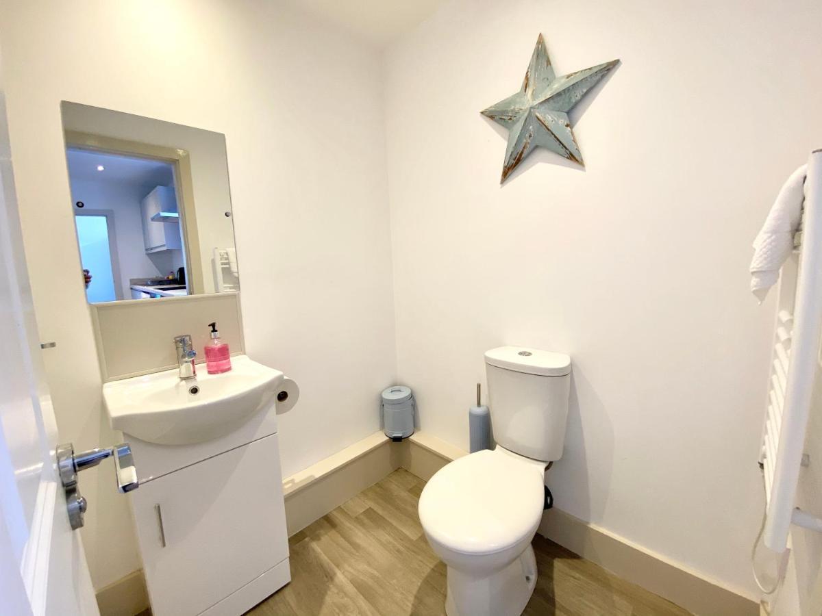 Winter Gardens Service Apartments By Balckpool Service Apartments Blackpool Exterior foto