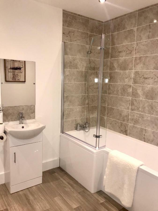 Winter Gardens Service Apartments By Balckpool Service Apartments Blackpool Exterior foto