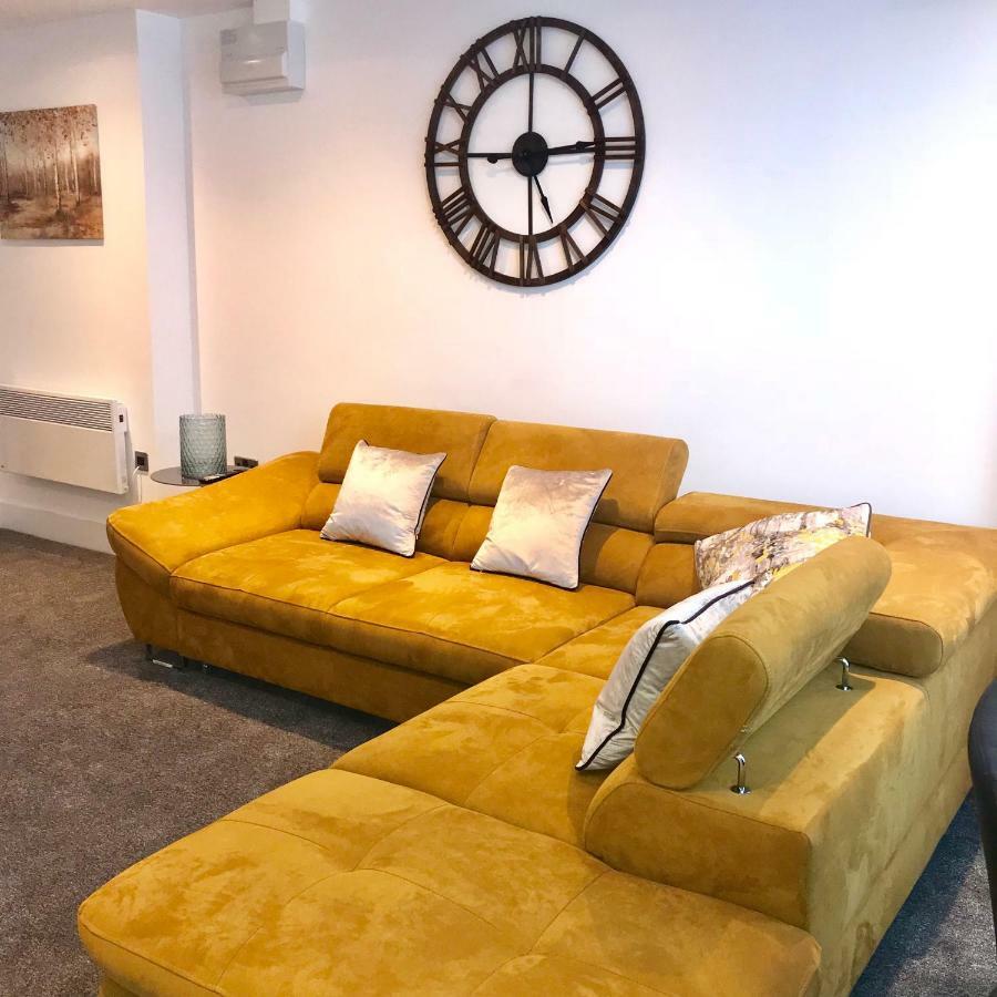 Winter Gardens Service Apartments By Balckpool Service Apartments Blackpool Exterior foto
